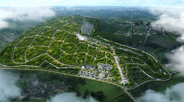 營銷型網站 睿藝美簽約龍鳳墓園官網建設 營銷型網站 睿藝美簽約龍鳳墓園官網建設