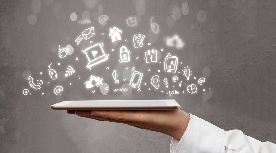 新網站提高用戶體驗度，這三點至少有兩點