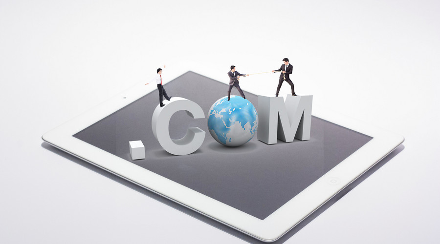 網站建設中如果網站域名被泛解析該怎么做 網站建設中如果網站域名被泛解析該怎么做