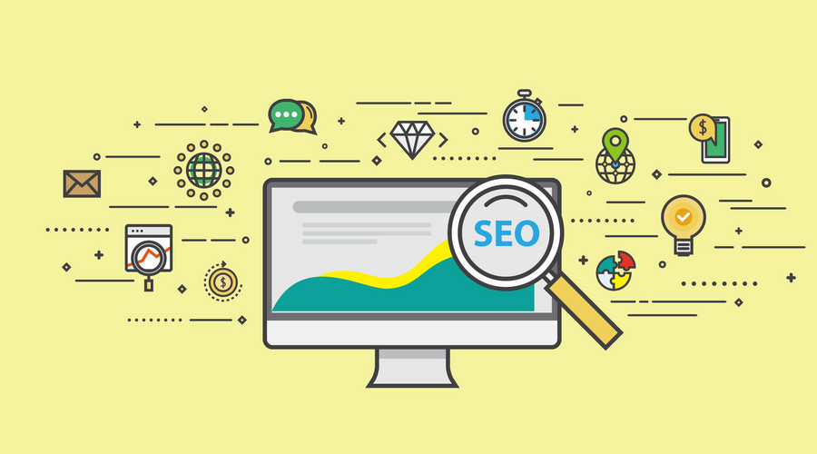 企業開發營銷型網站的關鍵要素 企業開發營銷型網站的關鍵要素